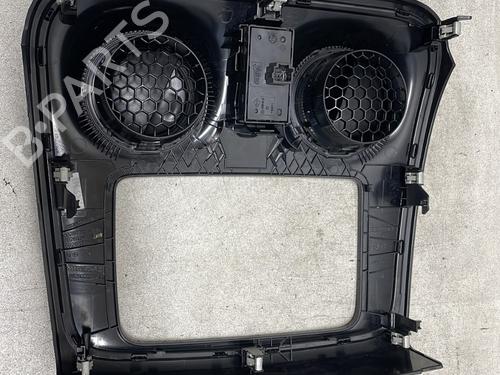 Used Air vent Air vent DACIA SANDERO II 1.0 SCe 75 (B8JC, B8JD, B8NC) (73 hp) 27375169 27375169