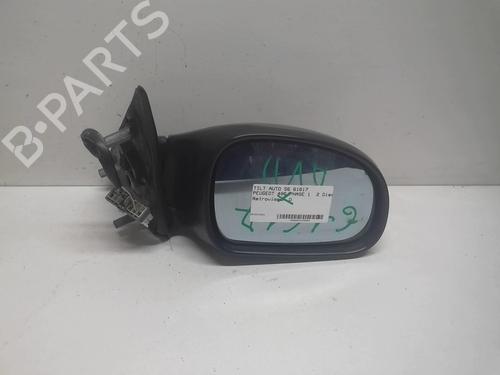 Used Right mirror PEUGEOT 406 (8B) 2.0 HDI 110 (109 hp) 18211083