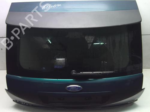 Tailgate FORD C-MAX (DM2) 1.8 TDCi | BP18213309C6