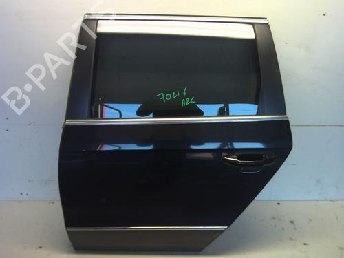 Left rear door VW PASSAT B6 Variant (3C5) 2.0 TDI 16V | BP22749181C4 