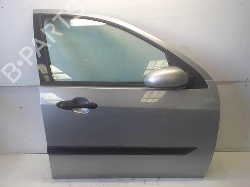 Right front door FORD FOCUS I (DAW, DBW) 1.6 16V | BP18208621C3 
