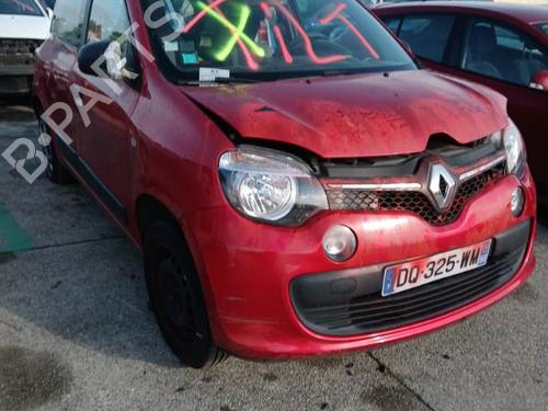 Starter RENAULT TWINGO III (BCM_, BCA_) 1.0 SCe 70 | BP24502095M8 - Image 6