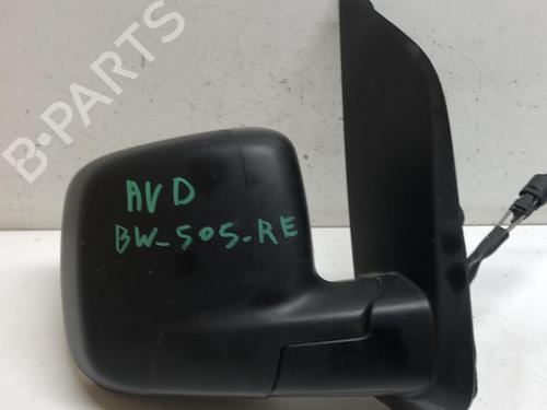 Used Right mirror Right mirror 18223254 18223254