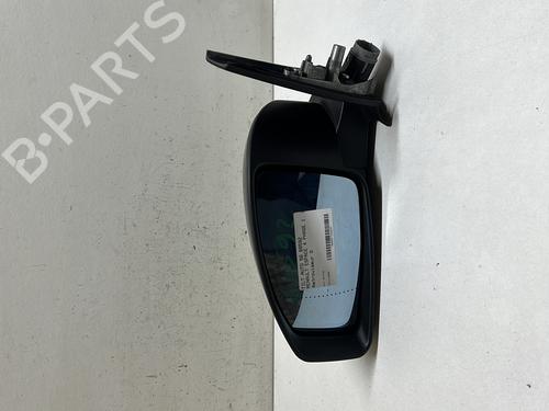 Used Left mirror RENAULT ESPACE IV (JK0/1_) 2.2 dCi (JK0H) (150 hp) 18222933