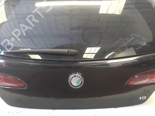 Tailgate ALFA ROMEO 159 Sportwagon (939_) 1.9 JTDM 16V (939BXC1B, 939BXC12) | BP18221425C6 
