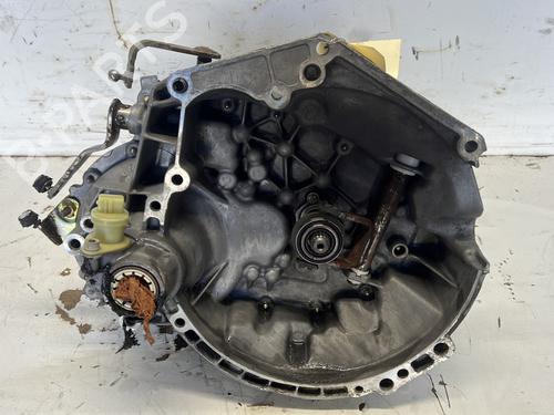 Used Gearbox CITROËN SAXO (S0, S1) 1.4 VTS (75 hp) 24353825