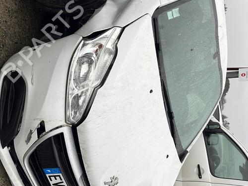 Brukte deler til PEUGEOT 208 I (CA_, CC_) 1.2 VTI 82 (82 hp) 4359524