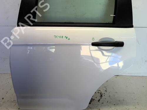 Left rear door CITROËN C3 II (SC_) 1.0 VTi 68 | BP27358948C4 