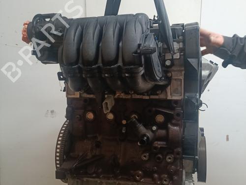 Engine PEUGEOT 307 (3A/C) 1.6 16V | BP30200653M1  - Image 6