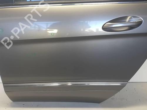 Left rear door MERCEDES-BENZ B-CLASS Sports Tourer (W245) B 180 CDI (245.207) | BP18225048C4 