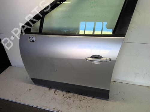 Left front door RENAULT SCÉNIC III (JZ0/1_) 1.5 dCi | BP18222257C2 