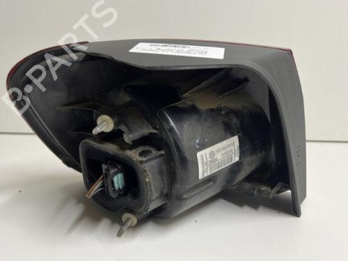 Right taillight VW GOLF PLUS V (5M1, 521) 1.9 TDI | BP18651034C35 