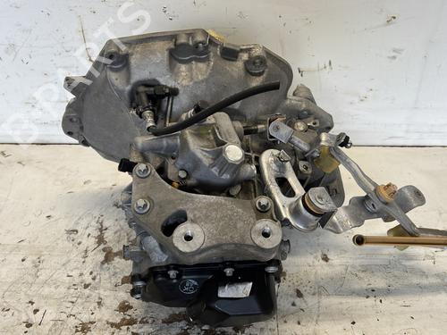 Gearbox OPEL CORSA E (X15) 1.4 (08, 68) | BP25590840M3 