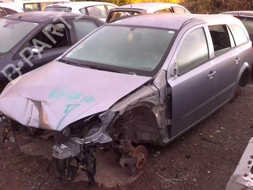 Right mirror OPEL ASTRA H Estate (A04) 1.3 CDTI (L35) | BP18212116C27 