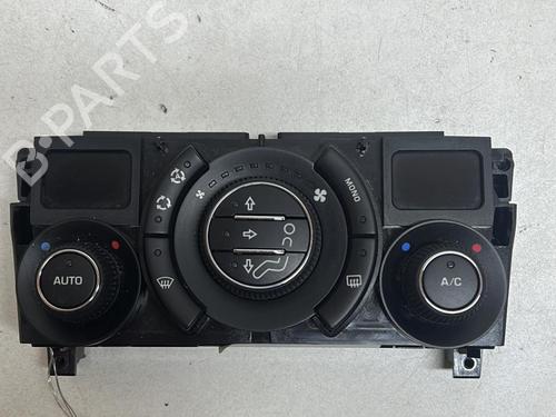 Climate control PEUGEOT 3008 I MPV (0U_) 1.6 HDi | BP18226158I5 