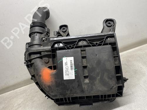 Used Air filter box PEUGEOT 207 SW (WK_) 1.6 HDi (92 hp) 30562576