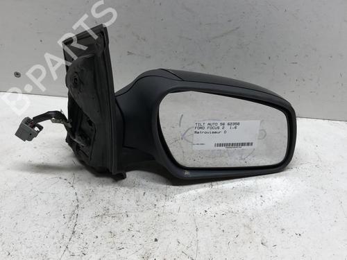 Used Right mirror FORD FOCUS II (DA_, HCP, DP) 1.6 TDCi (90 hp) 18231892