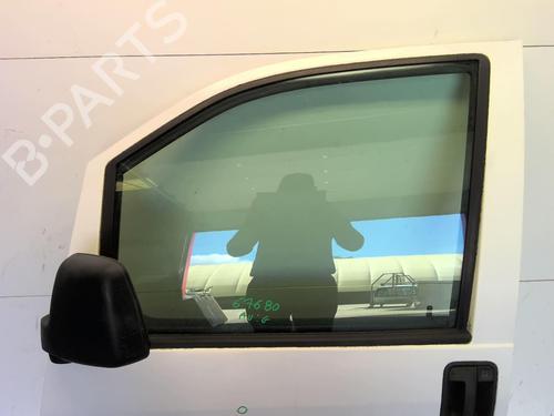 Left front door CITROËN JUMPY I Van (BS_, BT_, BY_, BZ_) 1.9 D 70 | BP18207646C2 