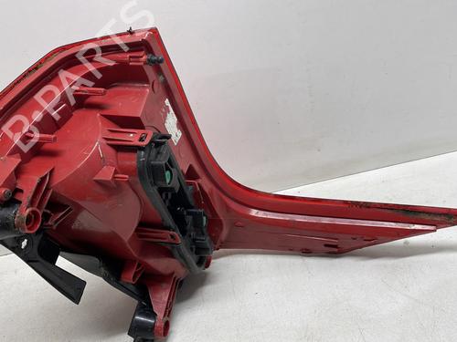 Right taillight PEUGEOT 5008 (0U_, 0E_) 1.6 HDi | BP25276513C35 