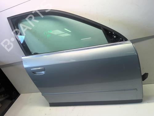 Used Right front door AUDI A4 B6 (8E2) 1.9 TDI (130 hp) 18208192