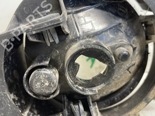 Left front fog light KIA SORENTO I (JC) 2.5 CRDi 4WD | BP26962638C30 
