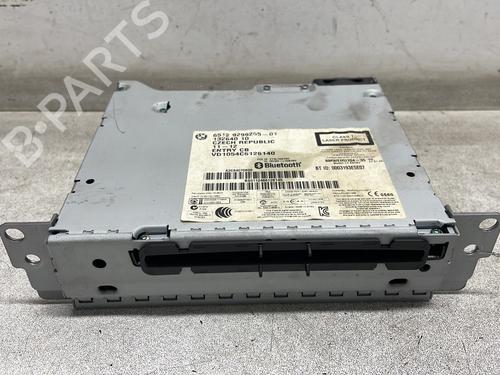 Autoradio BMW 3 Touring (F31) 318 d (143 hp) 32132185