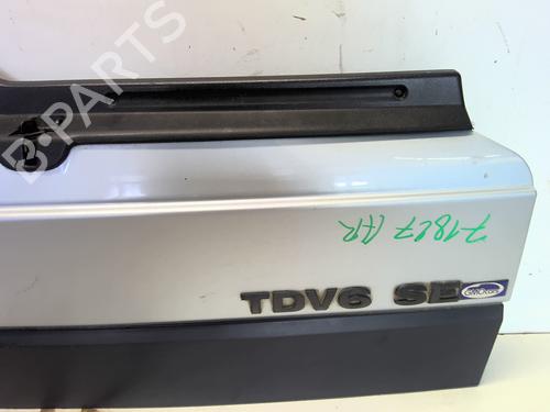 Tailgate LAND ROVER DISCOVERY III (L319) 2.7 TD 4x4 | BP24508178C6 