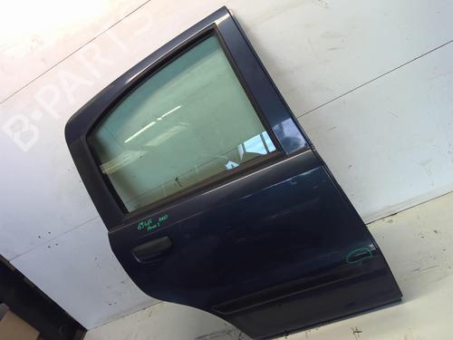 Right rear door FIAT PANDA (169_) 1.2 (169.AXB11, 169.AXB1A) | BP18209362C5 