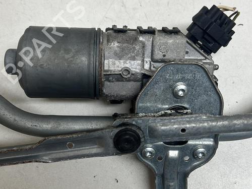 Front wipers mechanism PEUGEOT 207 CC (WD_) 1.6 HDi | BP18226263C83 