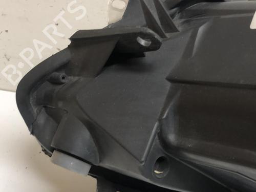 Højre forlygte OPEL CORSA D (S07) 1.3 CDTI (L08, L68) (75 hp) 18216898