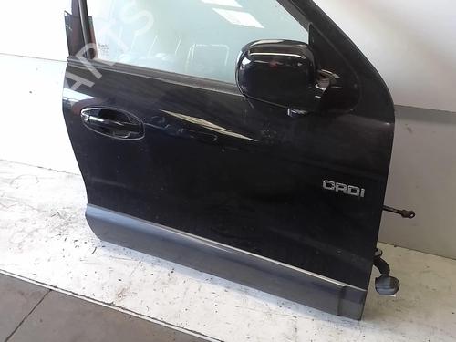 Right front door HYUNDAI SANTA FÉ I (SM) 2.0 CRDi 4x4 | BP18215120C3