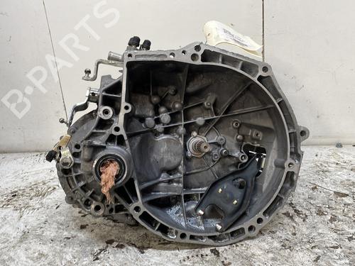 Girkasse PEUGEOT 206 Hatchback (2A/C) 1.4 HDi eco 70 (68 hp) 27993805