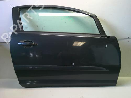 Right front door OPEL CORSA D (S07) 1.3 CDTI (L08, L68) | BP18216923C3 