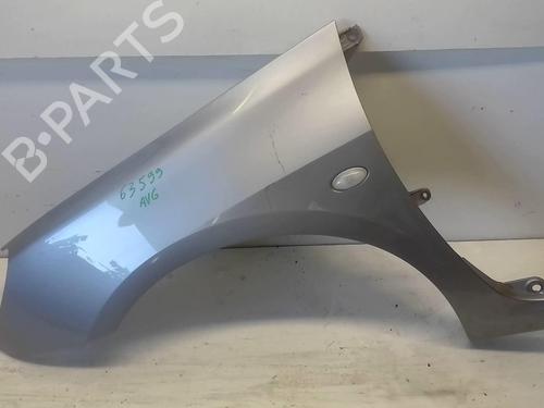 Left front fenders PEUGEOT 307 (3A/C) 1.6 16V | BP18224274C41