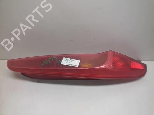 Left taillight FIAT PUNTO (188_) 1.2 60 (188.030, .050, .130, .150, .230, .250) | BP18218104C34 