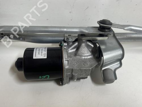 Used Front wipers mechanism Front wipers mechanism 20329636 20329636