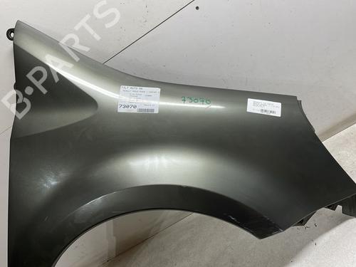 Used Right front fenders Right front fenders RENAULT MODUS / GRAND MODUS (F/JP0_) 1.5 dCi (FP0D, JP0D) (82 hp) 28576082 28576082
