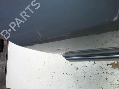Left rear door TOYOTA RAV 4 II (_A2_) 2.0 D 4WD (CLA20_, CLA21_, CLA20R, CLA21R) | BP18207621C4 