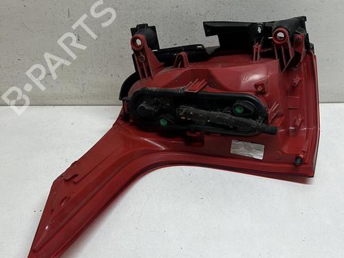 Used Right taillight PEUGEOT 5008 (0U_, 0E_) 1.6 HDi (112 hp) 18226362