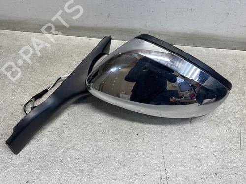 Left mirror PEUGEOT 2008 I (CU_) 1.6 BlueHDi 120 | BP29759095C26
