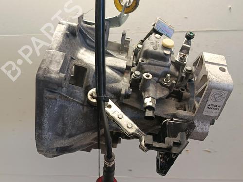 Gearbox FORD KA (RU8) 1.2 | BP40527031M3 - Image 2