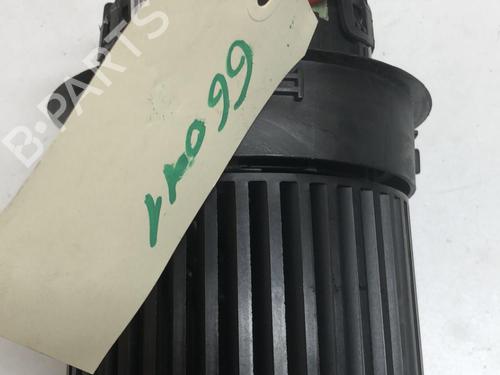 Heater blower motor PEUGEOT 208 I (CA_, CC_) 1.0 VTi | BP18219841M62 
