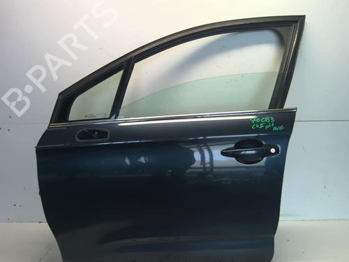 Used Left front door CITROËN C4 II (NC_) 1.6 HDi 90 (92 hp) 18345823