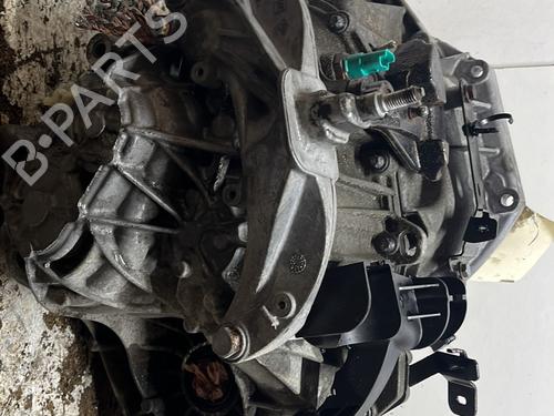 Gearbox RENAULT TRAFIC III Van (FG_) 1.6 dCi 125 (FGMH) | BP29919817M3