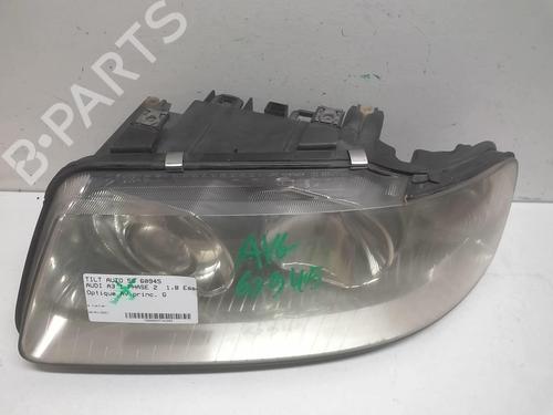 Left headlight AUDI A3 (8L1) 1.8 T | BP18208835C28 