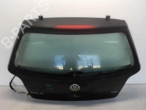 Tailgate VW POLO (9N_, 9A_) 1.4 TDI | BP18211476C6 