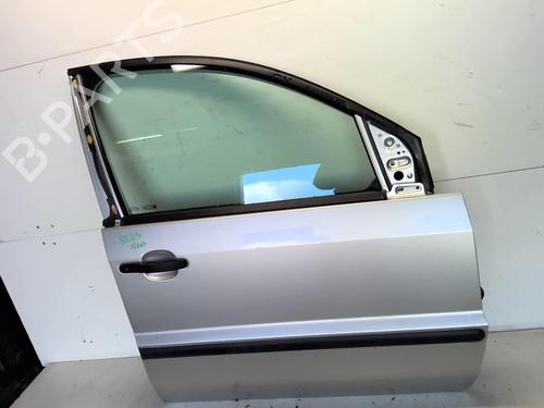 Right front door FORD FUSION (JU_) 1.6 | BP18226254C3 