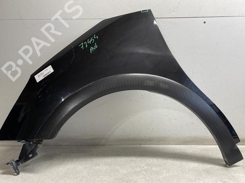 Used Left front fenders CITROËN DS3 (SA_) 1.6 Racing (207 hp) 28817907
