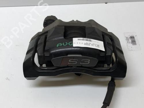 Venstre bremsekaliber foran AUDI A3 (8P1) S3 quattro | BP18214849M105 