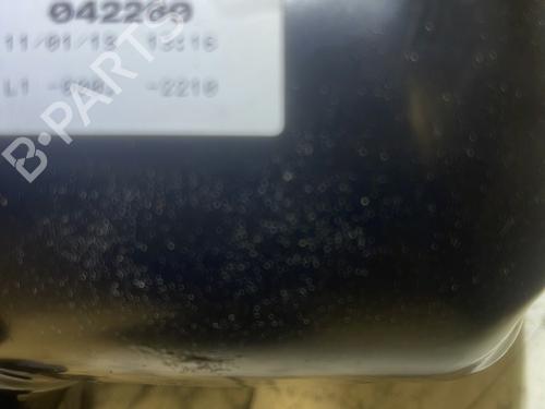 Used Gearbox Gearbox DACIA LOGAN MCV II 1.0 SCe 75 (73 hp) 23200809 23200809